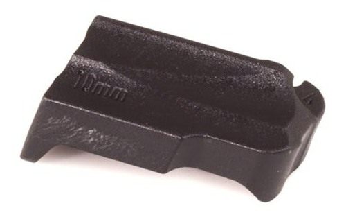 Glock Factory Gen4/Gen5 Magazine Follower 10mm Black