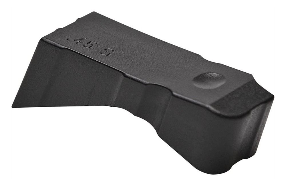 Glock Factory Magazine Follower .45 ACP G36 Slimline Only Black view 2