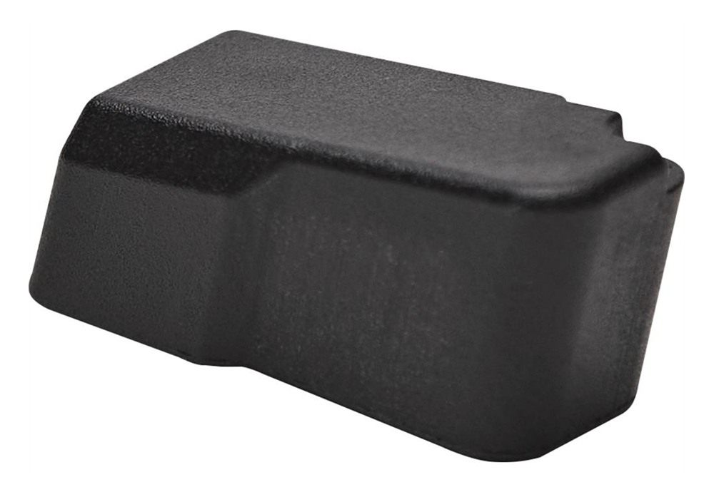 Glock Factory Magazine Follower .380 G42 Slimline Only Black view 2