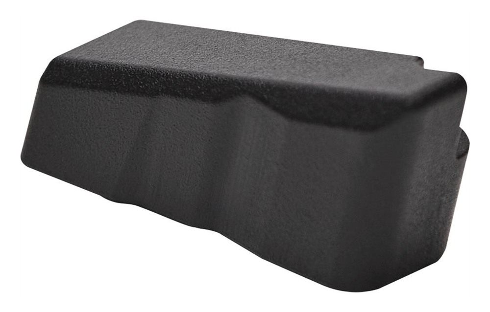Glock Factory Magazine Follower .9mm Luger G43 Slimline Only Black view 2