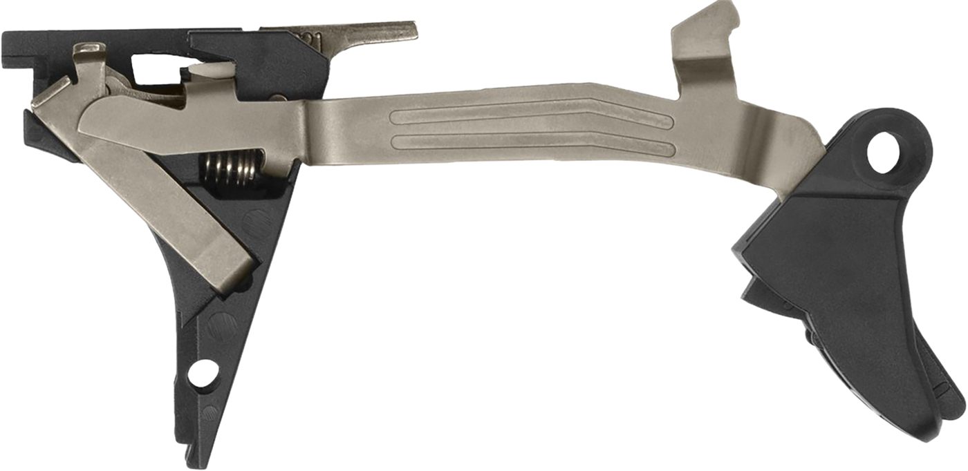 GLOCK 74065 Performance Trigger 40 S W Flat Faced Fits