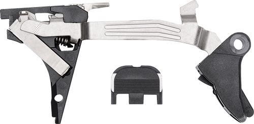 GLOCK 74065 Performance Trigger 40 S W Flat Faced Fits view 4
