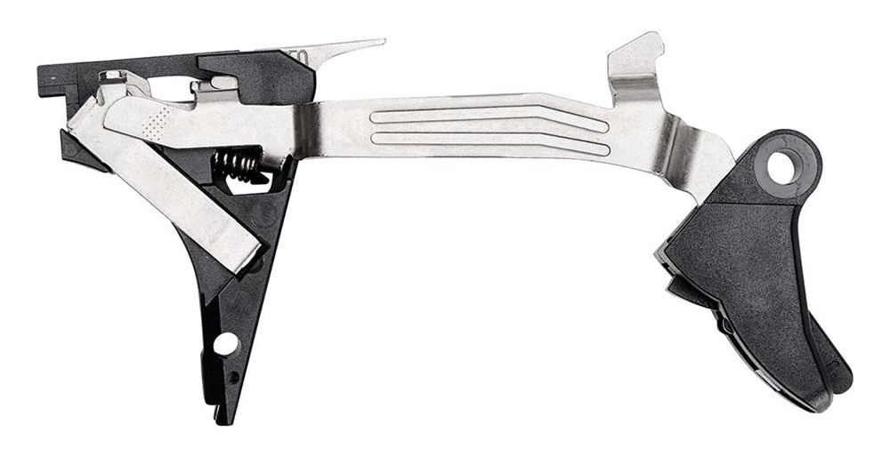 GLOCK 75580 Performance Trigger 22 LR Flat Faced Fits view 3