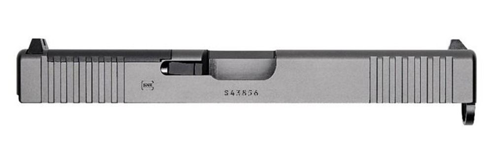 Glock Gen-3 G17 Slide Only With Mos Cut (mos Adapter Plates Sold Separately view 5