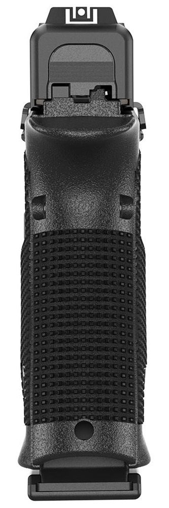GLOCK P61950203 G19 Gen6 9mm Luger 15+1 4.02in Black GMB Barrel Optic Ready view 5