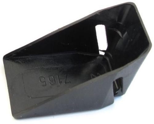 GLOCK +2 Magazine Insert 9mm 40SW 357 (Fits HI-Caps 26 27 33 STD Mags)