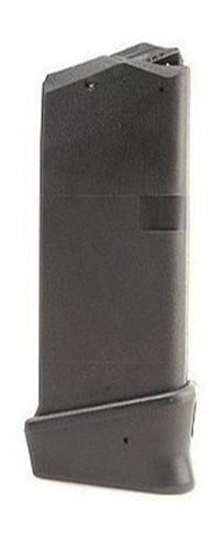 Glock MF08820 G33 11rd 357 Sig Black Polymer