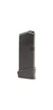 Glock MF08820 G33 11rd 357 Sig Black Polymer view 3