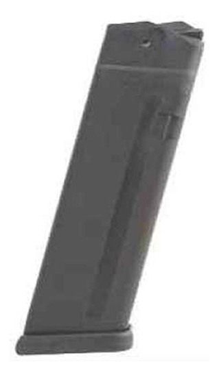 Glock Factory Original 20 Magazine 10mm Black Polymer 10/rd