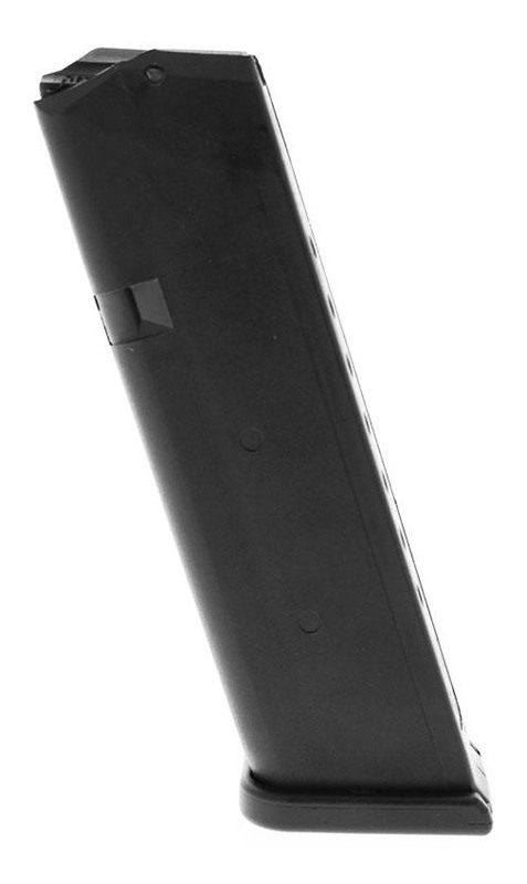 Glock Factory Original 22/35 Magazine .40 S W Black Polymer 10/rd
