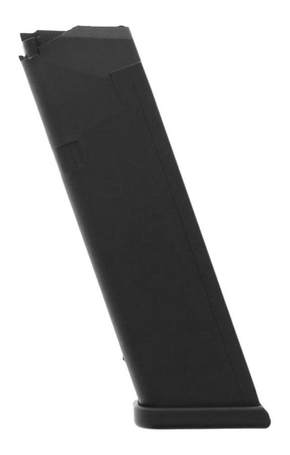 Glock Factory Original Handgun Magazine for 17 9mm Luger 17/rd view 3