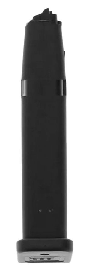 Glock Factory Original Handgun Magazine for 17 9mm Luger 17/rd view 6