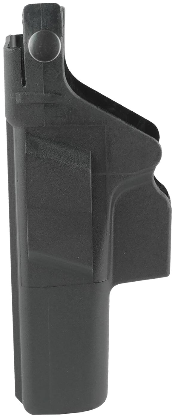 Glock OEM Sport/Duty Holster with Thumb Break, Right Hand, Black Finish