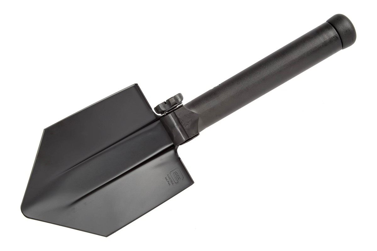Glock Entrenching Tool w/Pouch