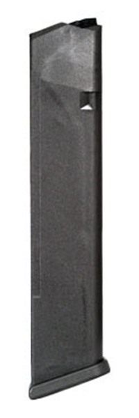 Glock Factory Original Handgun Magazine for 22 .40 S W 22/rd view 3