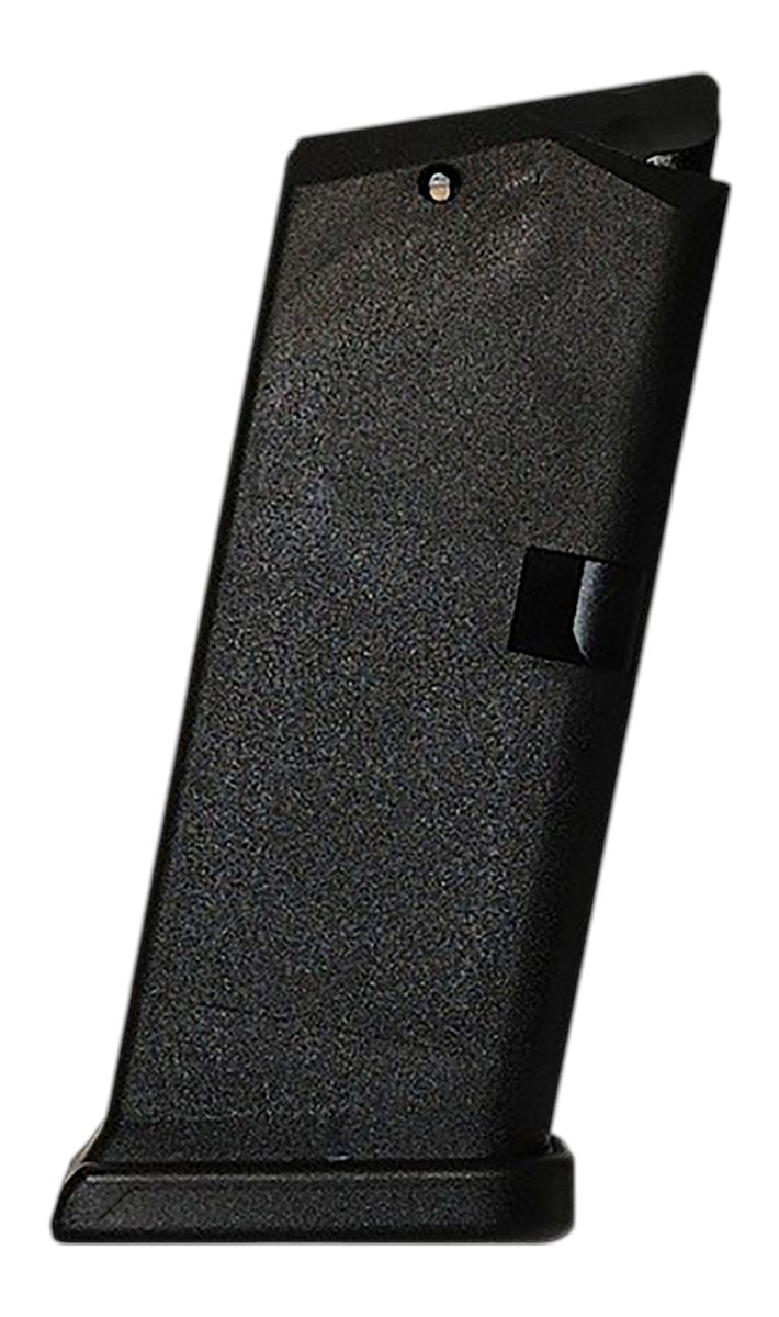 Glock Factory Original 33 Magazine .357 SIG 9/rd
