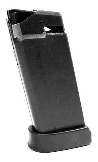 GLOCK Factory Original 36 Magazine .45 ACP 6/rd