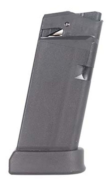 GLOCK Factory Original 36 Magazine .45 ACP 6/rd view 2