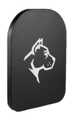 Guard Dog Security 3+ Backpack Plate Insert 10.5inX13.5in Stops 7.62X51 (15