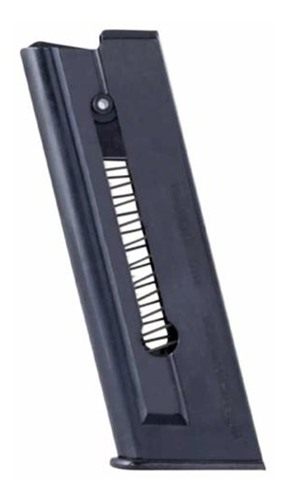 Mec Gar USA MGPB2107 Beretta 7rd 22 LR Fits 21 Bobcat, Blued Carbon Steel view 2