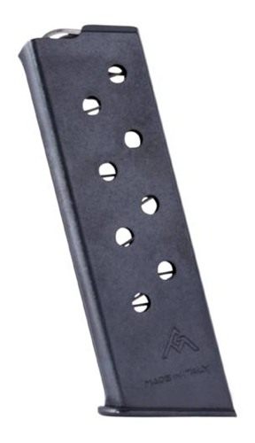 Mec Gar Usa Beretta 21 Bobcat Handgun Magazine Blued 25 ACP 9/rd view 2