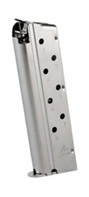 Mec Gar USA MAG 1911 40S W 8RD Nickel