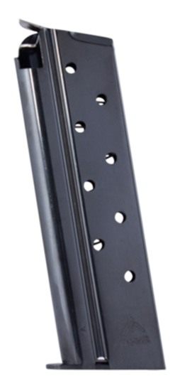 Mec Gar Usa MGCGOV38B 1911 Government 9rd 38 Super, Blued Carbon Steel view 2