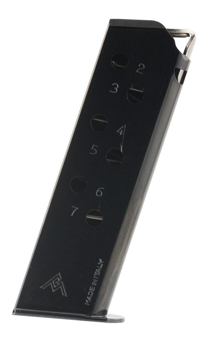 MEC GAR USA Walther PPK Handgun Magazine Standard Floorplate Blued .380 ACP
