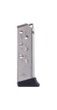 Mec Gar Usa Handgun Magazine Walther PPK .32 ACP HT Nickel 7 rd view 2
