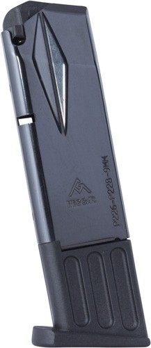 MEC GAR USA MGP22610B Sig P226 10rd 9mm Luger, Blued Carbon Steel view 4
