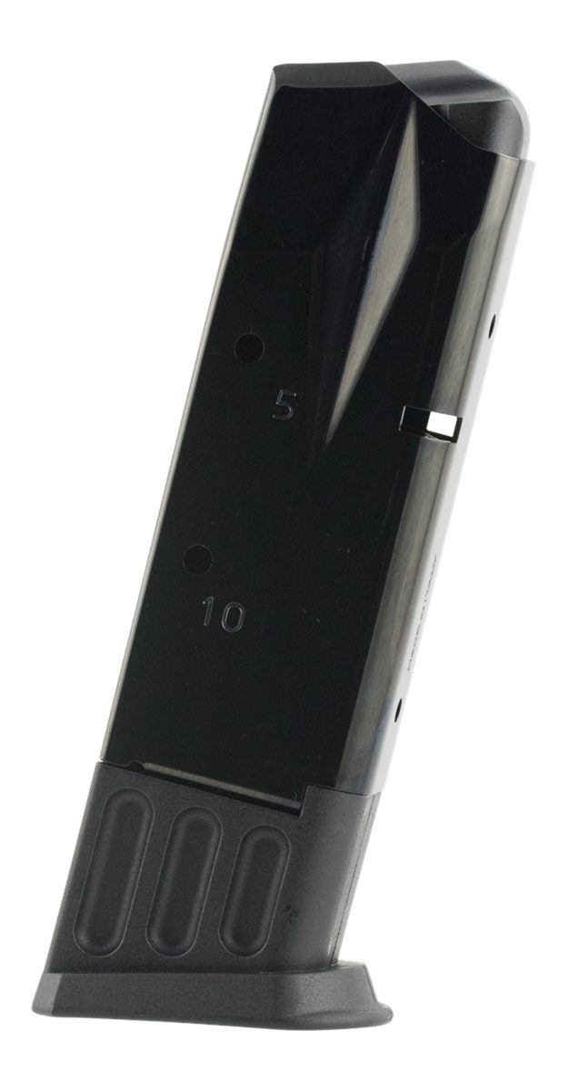 MEC GAR USA MGP22810B Sig P228 10rd 9mm Luger, Blued Carbon Steel