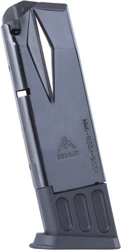 MEC GAR USA MGP22810B Sig P228 10rd 9mm Luger, Blued Carbon Steel view 3