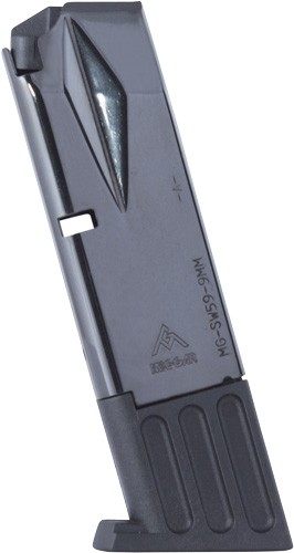 Mec Gar USA MGSW5910B S W 10rd 9mm Luger Fits 659/5900/910/915, Blued Carbo view 3
