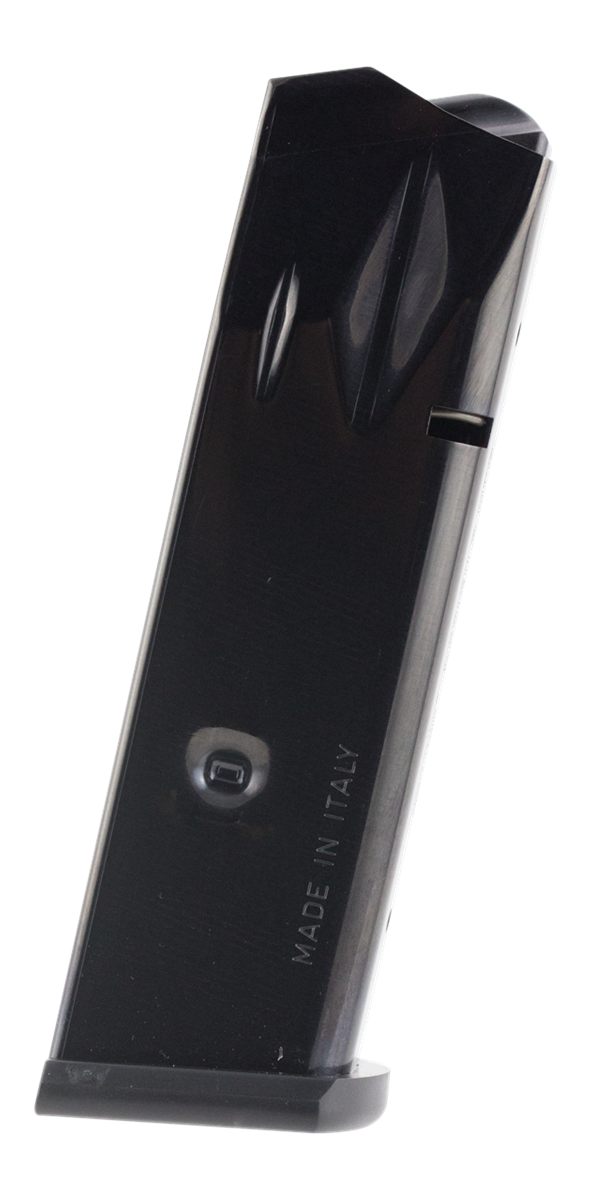 MEC GAR USA MGR144510B Para Ordnance 10rd 45 ACP Fits P-14, Blued Carbon St