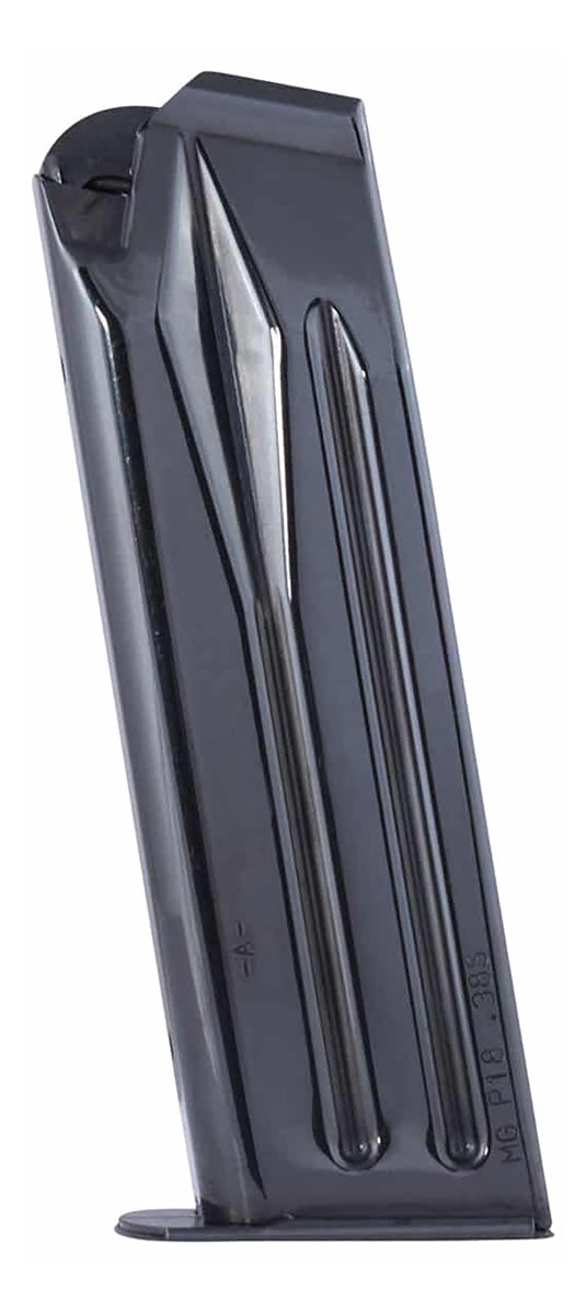Mec Gar Usa Armscor/Rock Island Double Stack Para-Ordnance P18 Handgun Maga