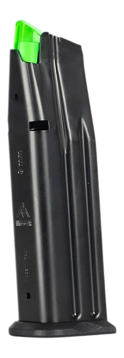 Mec Gar USA Handgun Magazine for 2011/2311/Prodigy/Double Stack 1911 9mm Lu