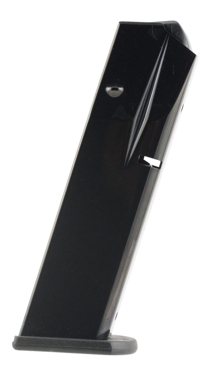 Mec Gar USA MGBRBDA13B Browning BDA 13rd 380 ACP, Blued Carbon Steel