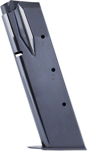 Mec Gar USA MGCZ7516B Standard 16rd 9mm Luger for CZ 75B/Shadow 2/75 SP-01/ view 3