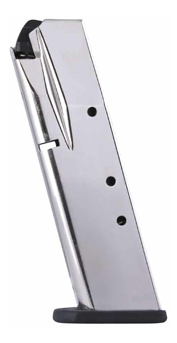 MEC GAR USA MGBRBDA13N Browning 13rd 380 ACP Fits BDA Nickel Carbon Steel