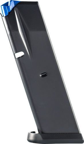 MEC GAR USA MGCZCOMP10B CZ 10rd 9mm Luger Fits P-01/75 Compact/PCR Blued Ca view 2