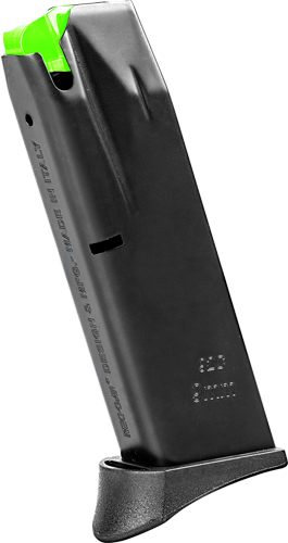 Mec Gar Magazines Beretta Compact 92FS Handgun Anti-Friction 9mm Luger 16/r view 2