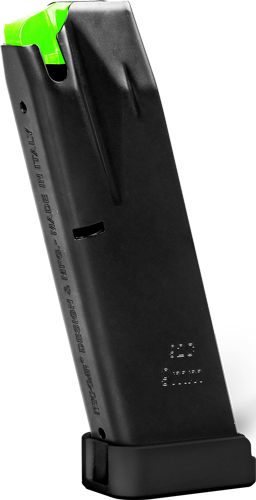 Mec Gar Usa Beretta Compact 92FS Handgun Magazine Anti-Friction 9mm Luger 1