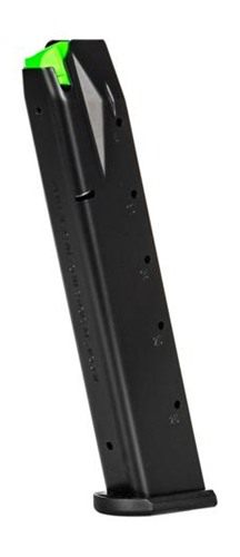 Mec Gar Magazines Beretta 92FS/92G/92X/M9 Handgun 9mm Luger 26/rd