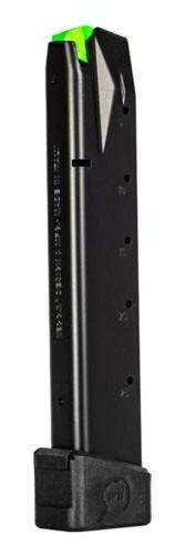Mec Gar USA Beretta 92FS/92G/92X/M9 Handgun Magazine 9mm Luger 30/rd