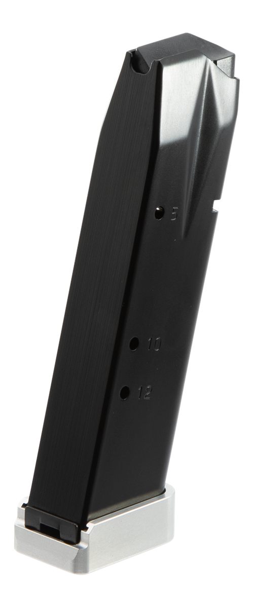MEC GAR USA MG9226X54014AFC Sig P226 14rd Extended 40 S W, Fits X5 Blued w/