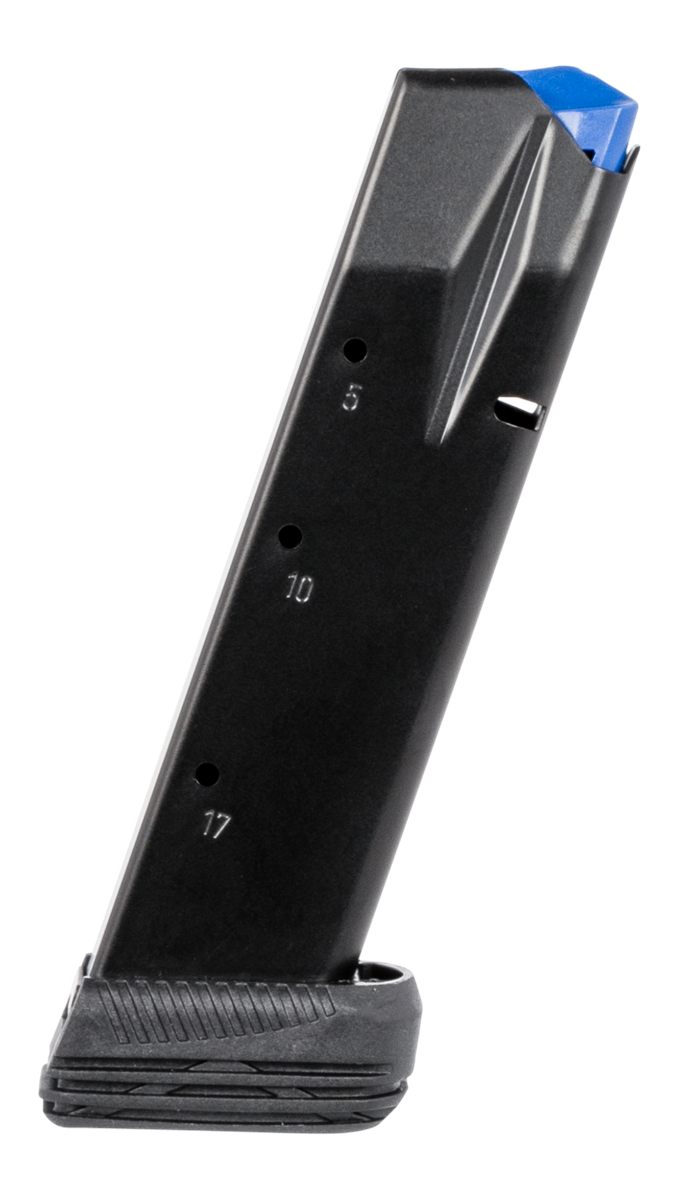Mec Gar USA CZ7519DPS 19rd 9mm Luger, Fits CZ75B/75/SP-01/Shadow/Shadow 2/8