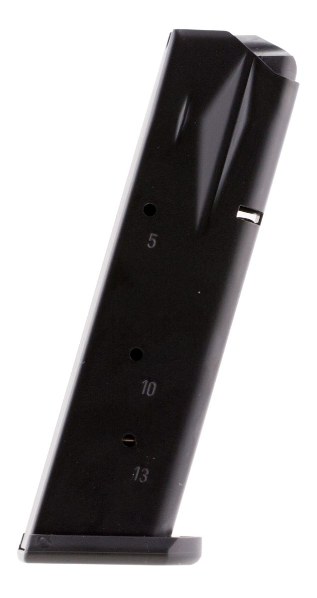 Mec Gar USA MGP2264013AFC Sig P226 13rd 40 S W Fits Blued w/Anti-Friction C