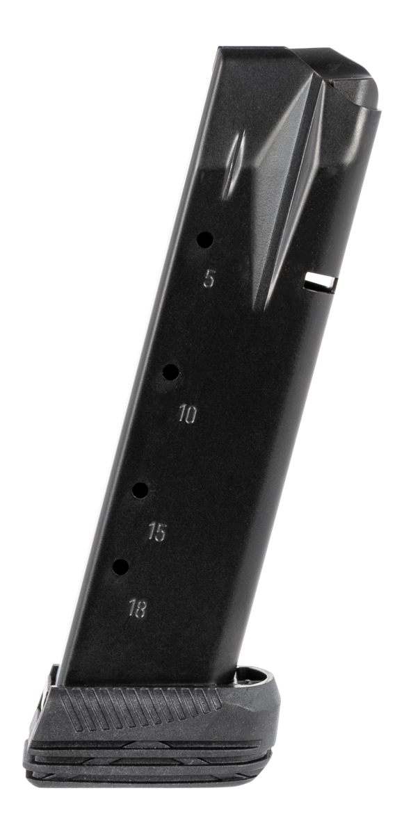MEC GAR USA MGP22620DPS Sig 20rd 9mm Luger, Fits P226 Blued w/Anti-Friction