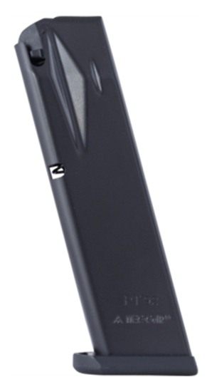 Mec Gar USA MGPT9218AFC Taurus 18rd 9mm Luger Fits PT92/PT99, Blued w/Anti view 2