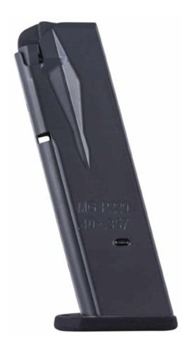 Mec Gar Usa Sig Sauer P229 Handgun Magazine .40 S W 10/rd